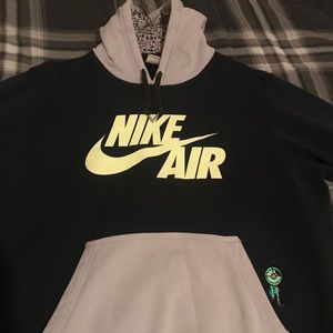 nike area 72 hoodie